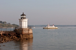 Maine Lighthouse Photography