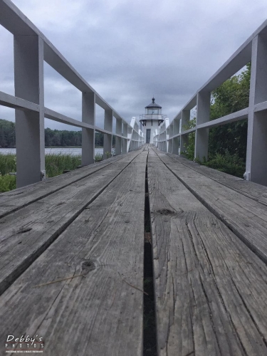 6032 Doubling Point Lighthouse Boardwalk