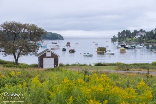 4019 Mackerel Cove, Bailey Island