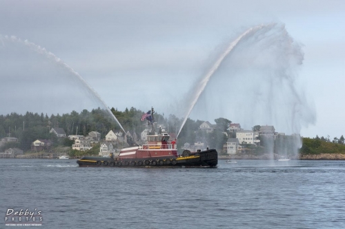 5017 Tugboat Andrew McAllister